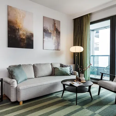 Brabank By Apartmore Apartment