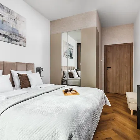 Apartment Brabank By Apartmore