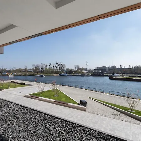 Brabank By Apartmore * Gdansk