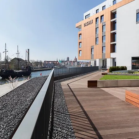 Brabank By Apartmore Gdansk